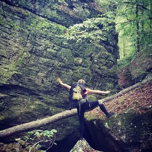 Meet your Posher, Haleigh